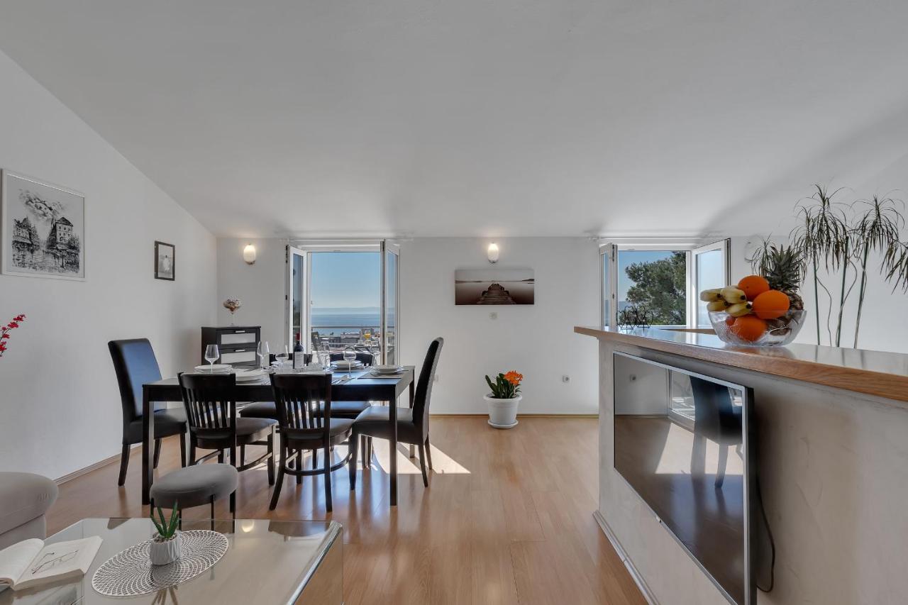 באסקה וודה Apartman Sara מראה חיצוני תמונה