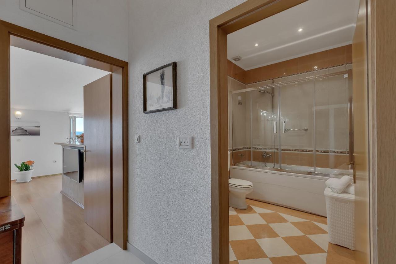 באסקה וודה Apartman Sara מראה חיצוני תמונה