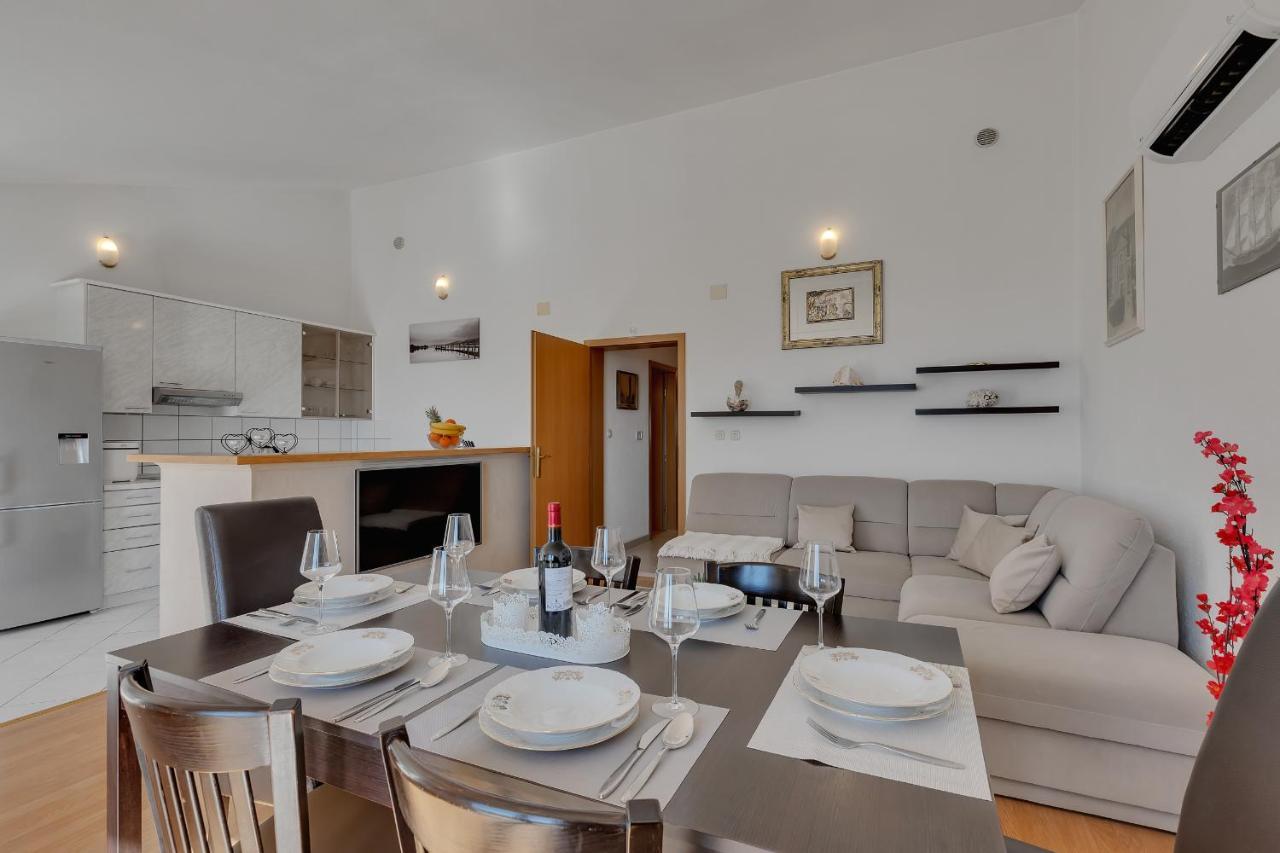 באסקה וודה Apartman Sara מראה חיצוני תמונה