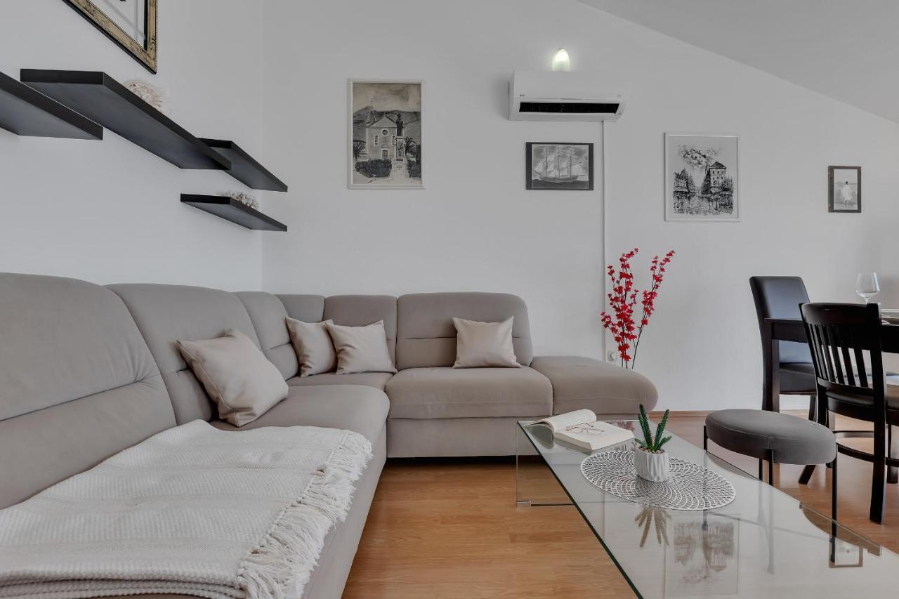 באסקה וודה Apartman Sara מראה חיצוני תמונה