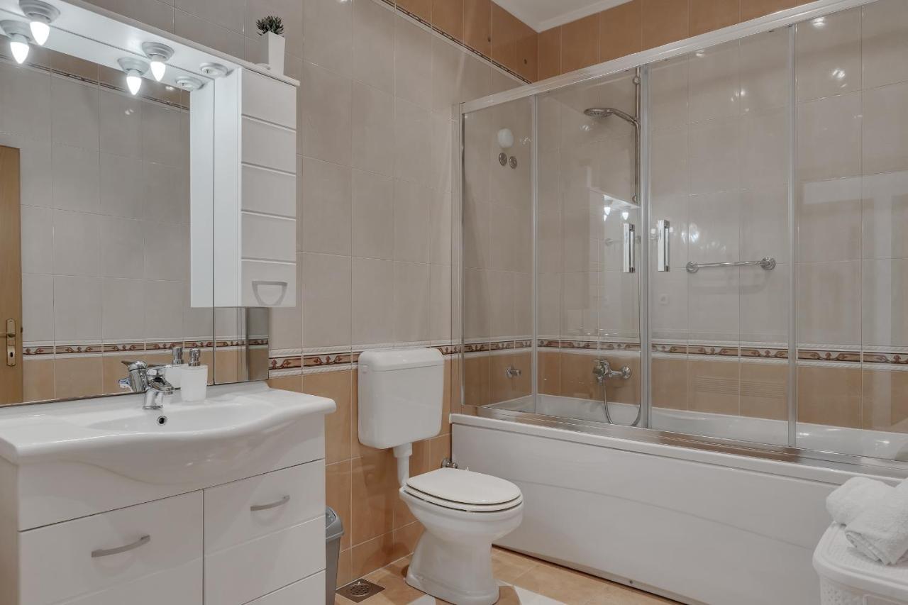 באסקה וודה Apartman Sara מראה חיצוני תמונה