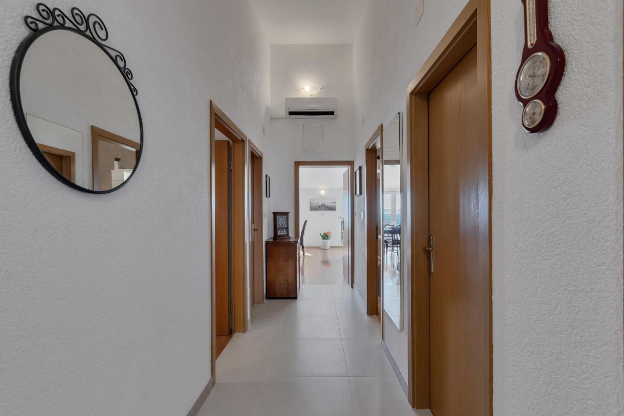 באסקה וודה Apartman Sara מראה חיצוני תמונה